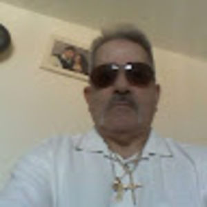 Meet your Posher, Adolfo